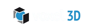 Voxel 3D