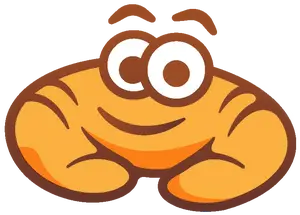 Pastyboll