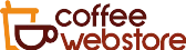 Coffee Webstore