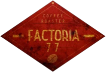 Factoría 77 Coffee Roaster