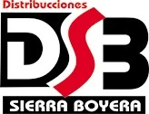 Distribuciones Sierra Boyera