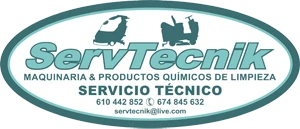 Servtecnik