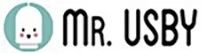 Mr. Usby