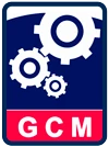 GCM Maquinaría