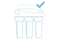 Waterfilter