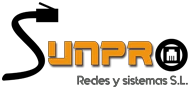 Sunpro Redes y Sistemas SL