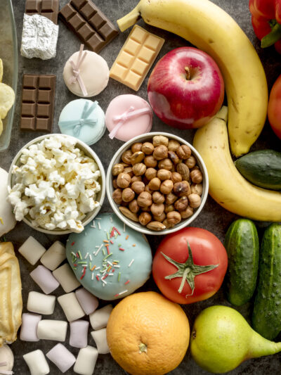 Alimentación y Bebidas